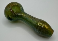 Photograph of product: GRAV Bubble Trap Spoon - Assorted Colors