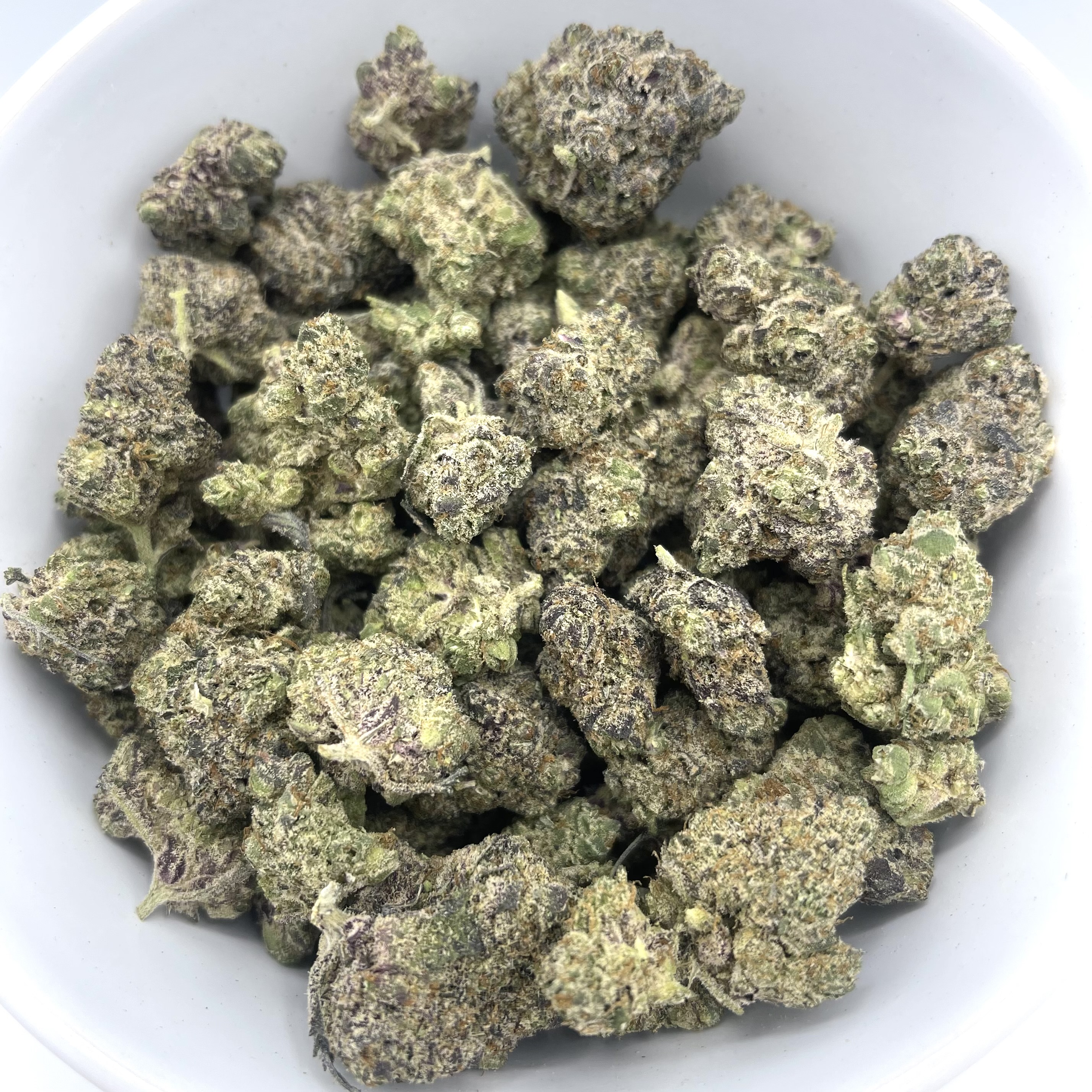 Photograph of product: Gas Tier Deli - Oreo Blizzard - 1g