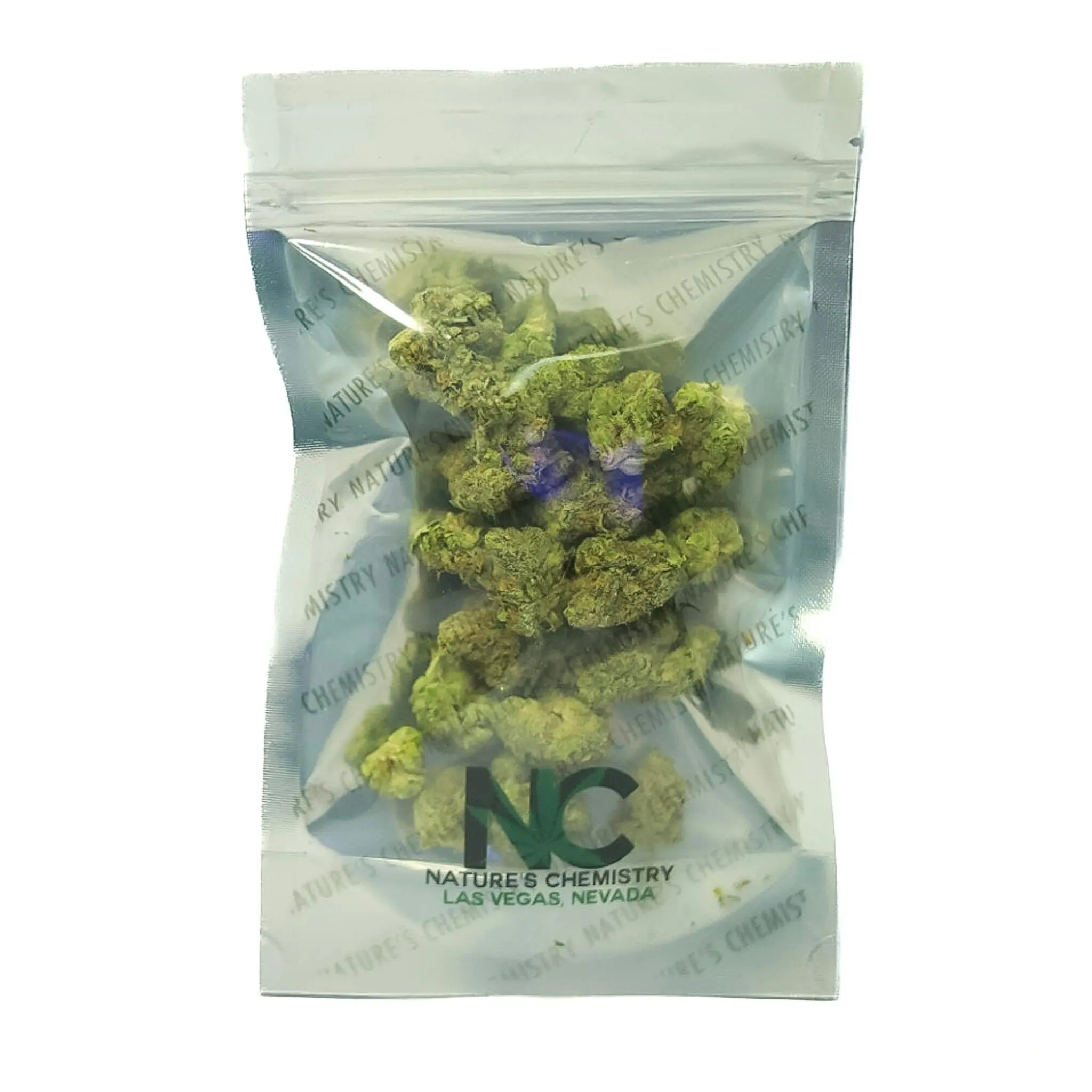 Photograph of product: Nature's Chemistry - Flower - Pineapple Fanta (S) - 14g