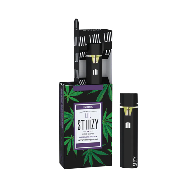 Photograph of product: BISCOTTI DISPOSABLE (0.5G)