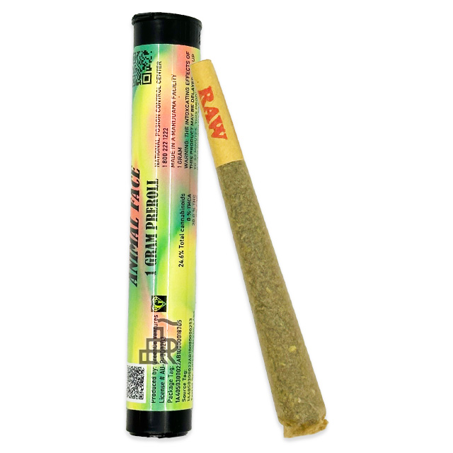 Photograph of Product: Biscotti