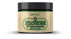 Photograph of product: Apple Fritter (H) LivWell - 14g