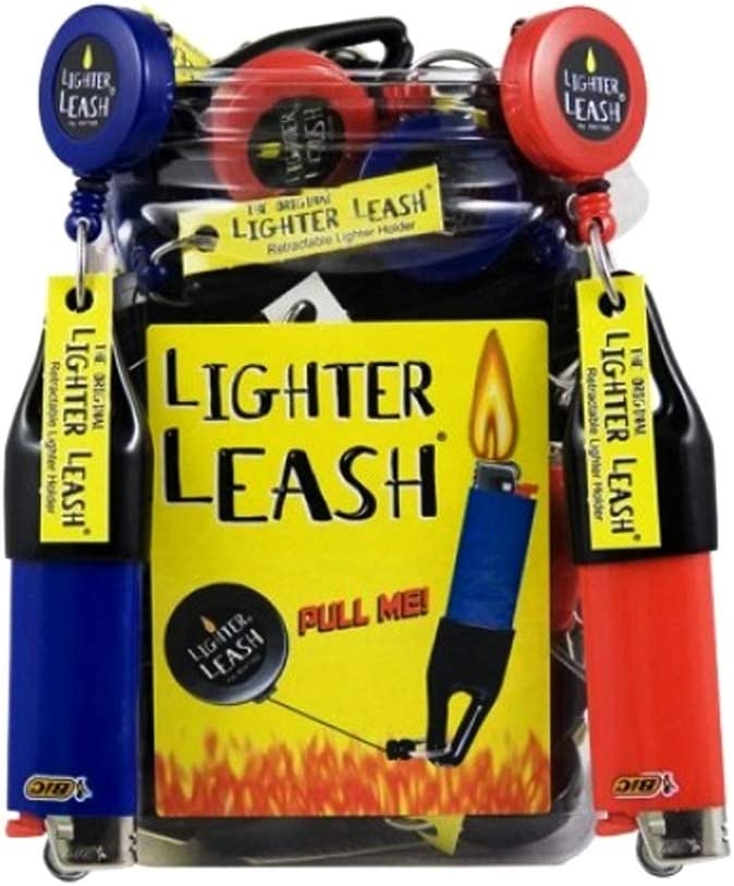 Photograph of product: Lighter Leash $3