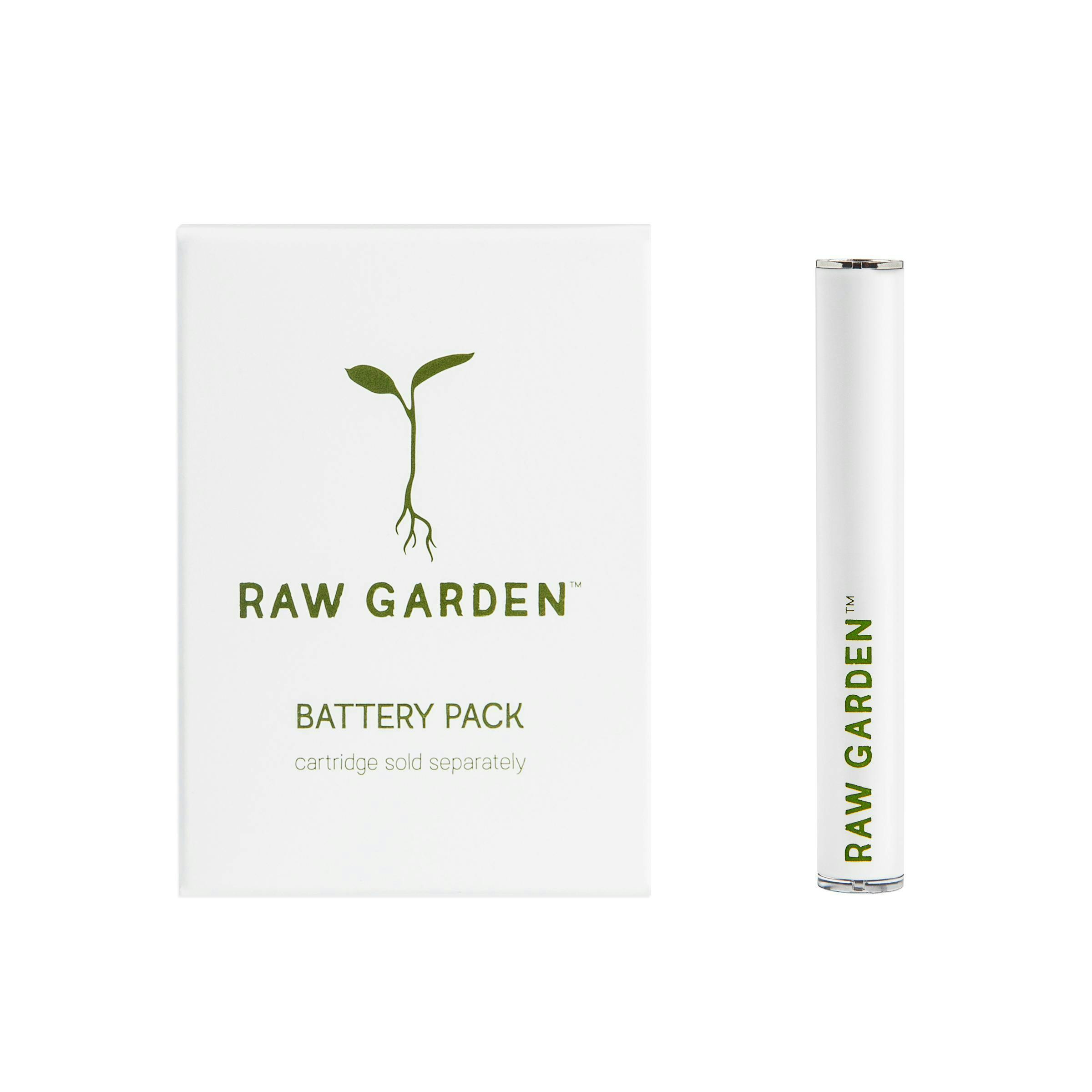 Photograph of product: Branded Battery Kit