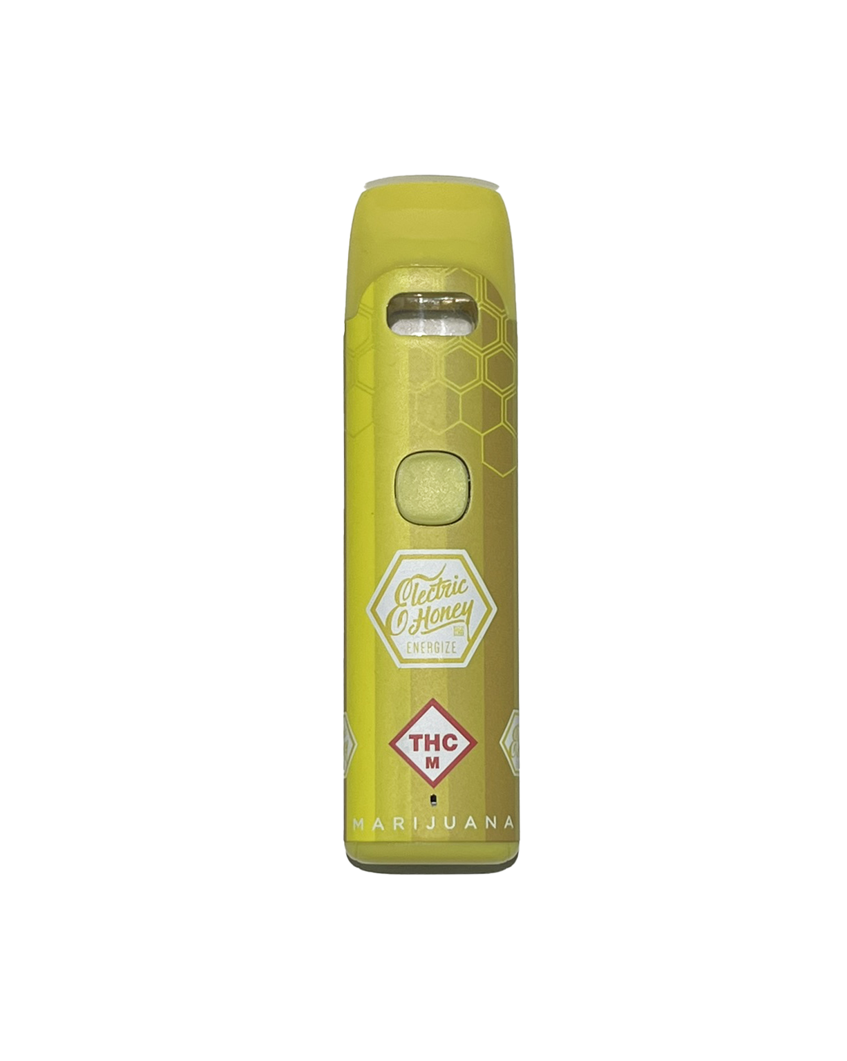 Photograph of product: Blazeberry Lemonade - Disposable Cart