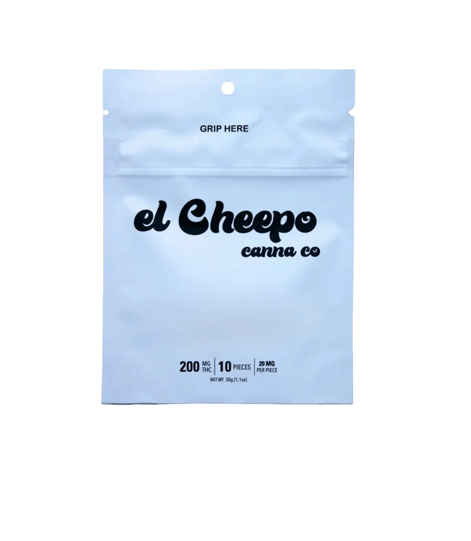 Photograph of product: Cherry Gummies | 200mg