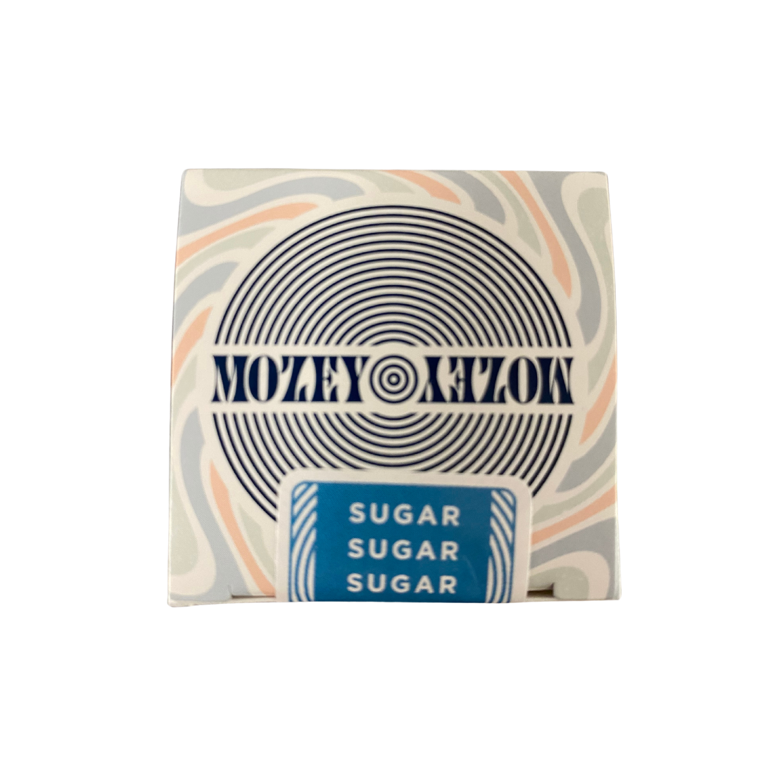 Photograph of product: Road Dawg Cured Sugar Wax (H)