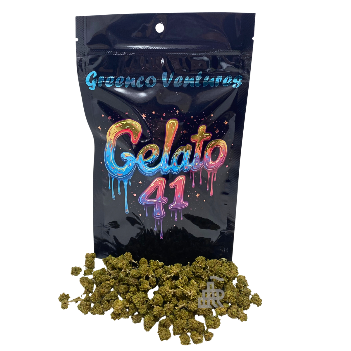 Photograph of product: Gelato 41 - 28g