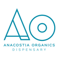 thumbnail-Size Logo for storeLogo: Anacostia Organics