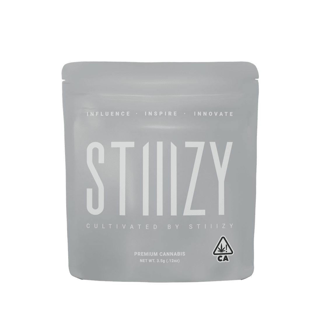 Photograph of product: Stiizy Royal Salute 1/8 26%
