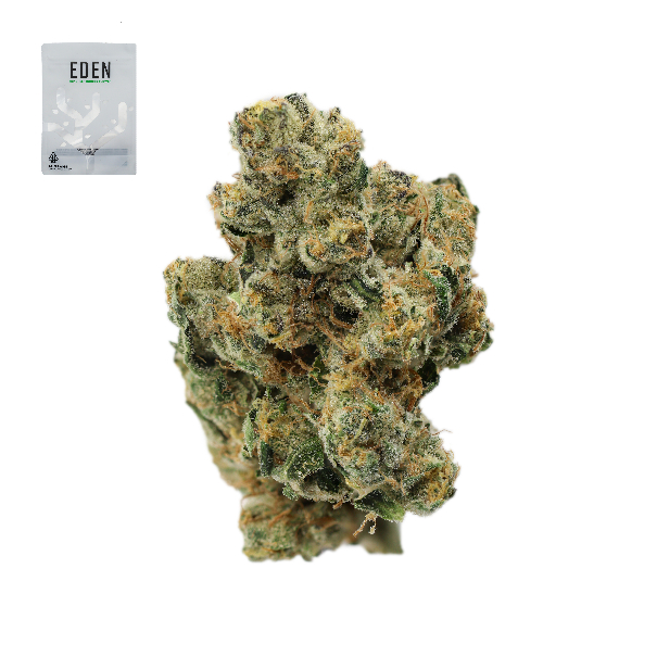 Photograph of product: STRAWBERRY GELONADE 14G