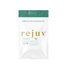 Photograph of product: Rejuv - Topicals - Transdermal Patch - Renew (H)