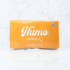Photograph of product: Humo Ready To Roll | 14g | H | Pastelito Piff