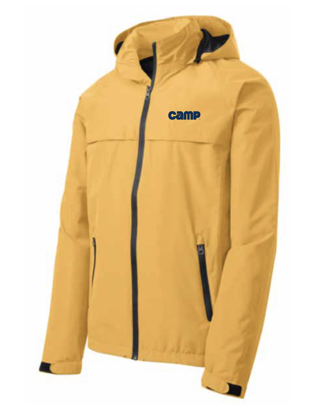 Photograph of product: CAMP Rain Jacket - L