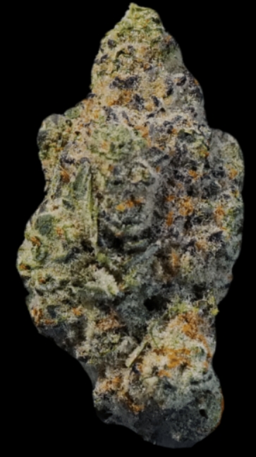 Photograph of product: FlowerHouse Premium Flower | 3.5g | Garlic Knots