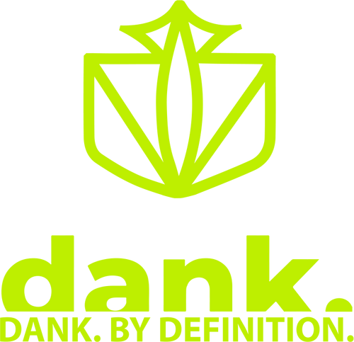 Photograph of product: Dank | Skywalker OG | Blunt