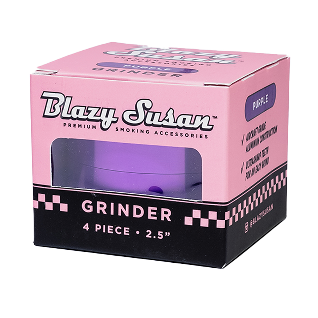 Photograph of product: Blazy Susan - Grinder v2 - ALL COLORS