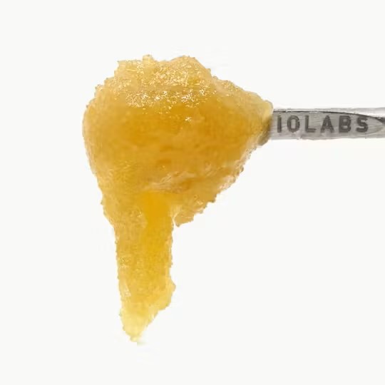 Photograph of product: 710 Labs Persy Sauce | Banana Punch #4