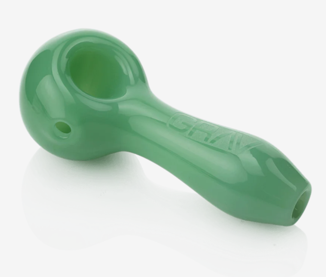 Photograph of product: Classic Spoon Mint