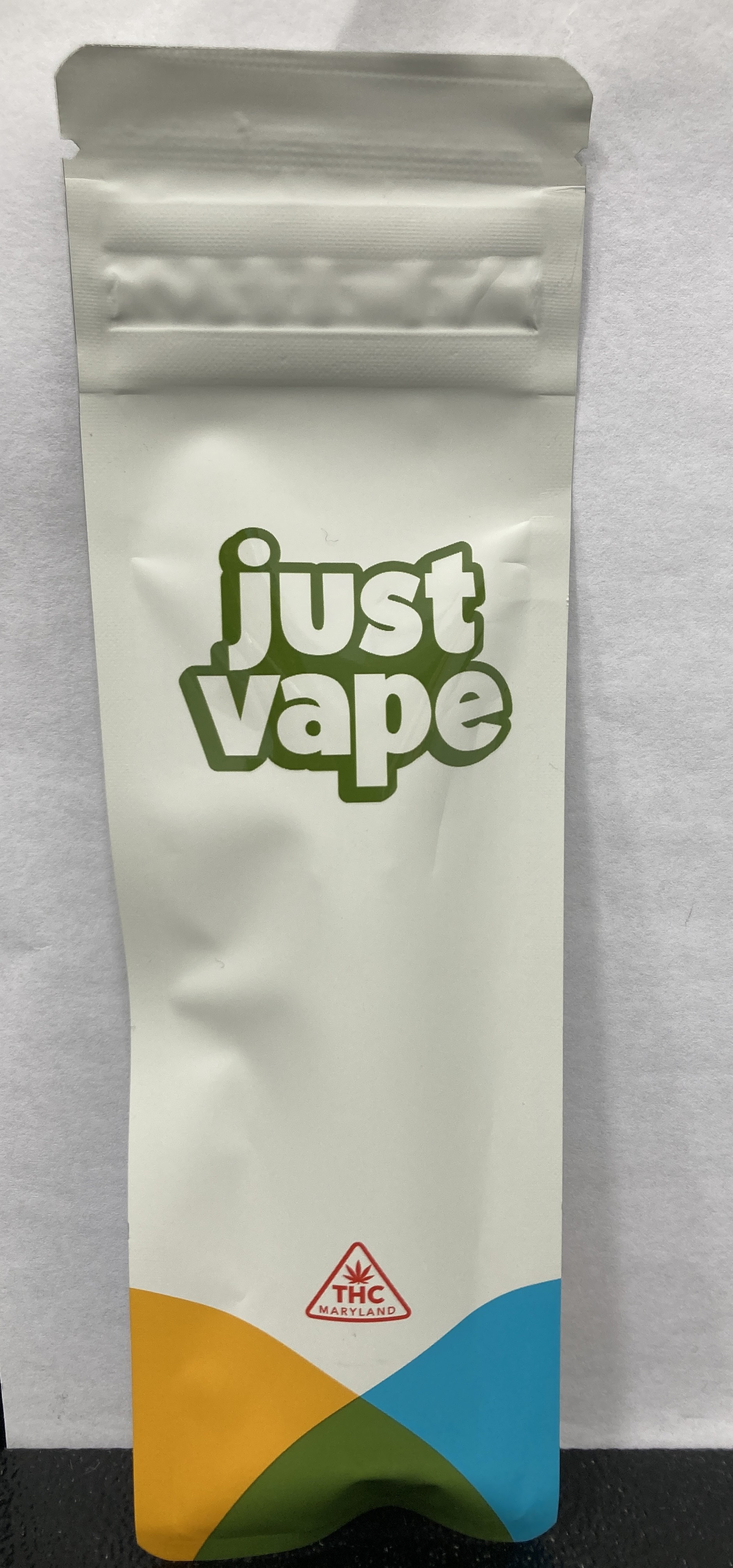 Photograph of product: Do Si Do Disposable Vape Cart 1g