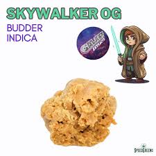 Photograph of Product: SKYWALKER OG