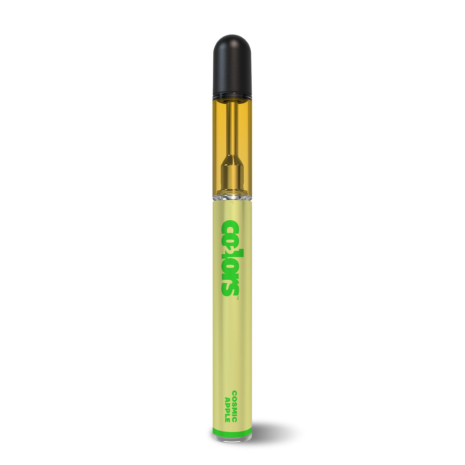 Photograph of product: Co2lors - Cosmic Apple - AIO FullGram