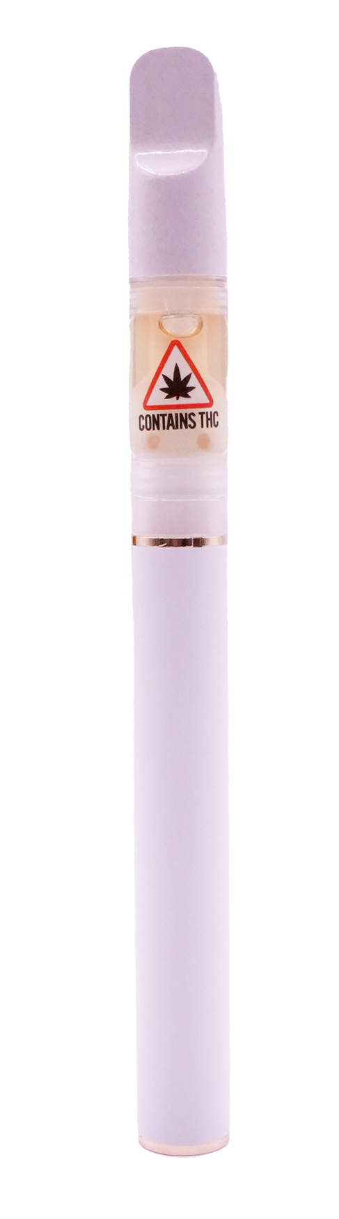 Photograph of product: Power Punch - 0.5g Live Errl Disposable Vape
