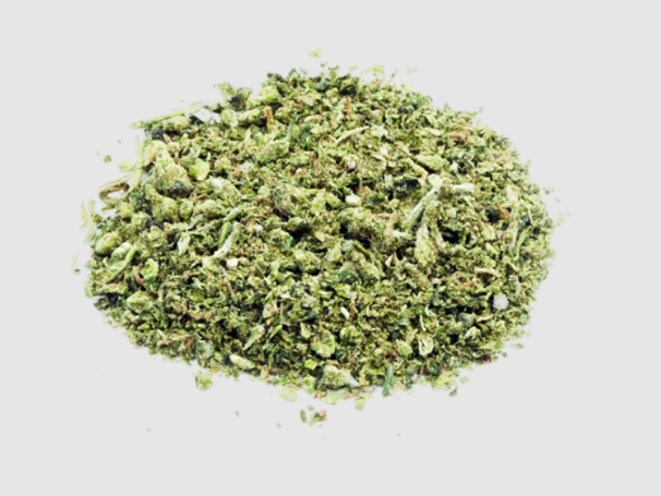 Photograph of product: NARANJA NIGHTMARE | SHAKE - 14g