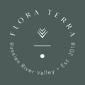 thumbnail-Size Logo for storeLogo: Flora Terra - Santa Rosa West