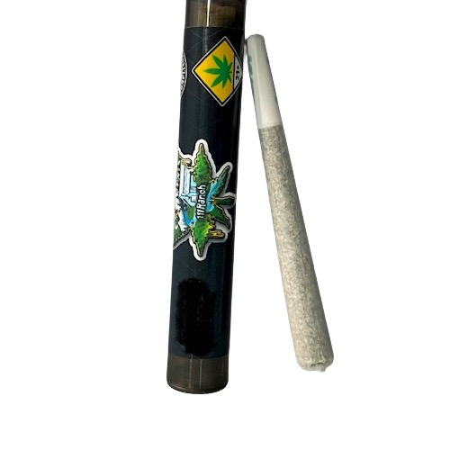 Photograph of product: 111 Ranch Headband (H) 1g JT