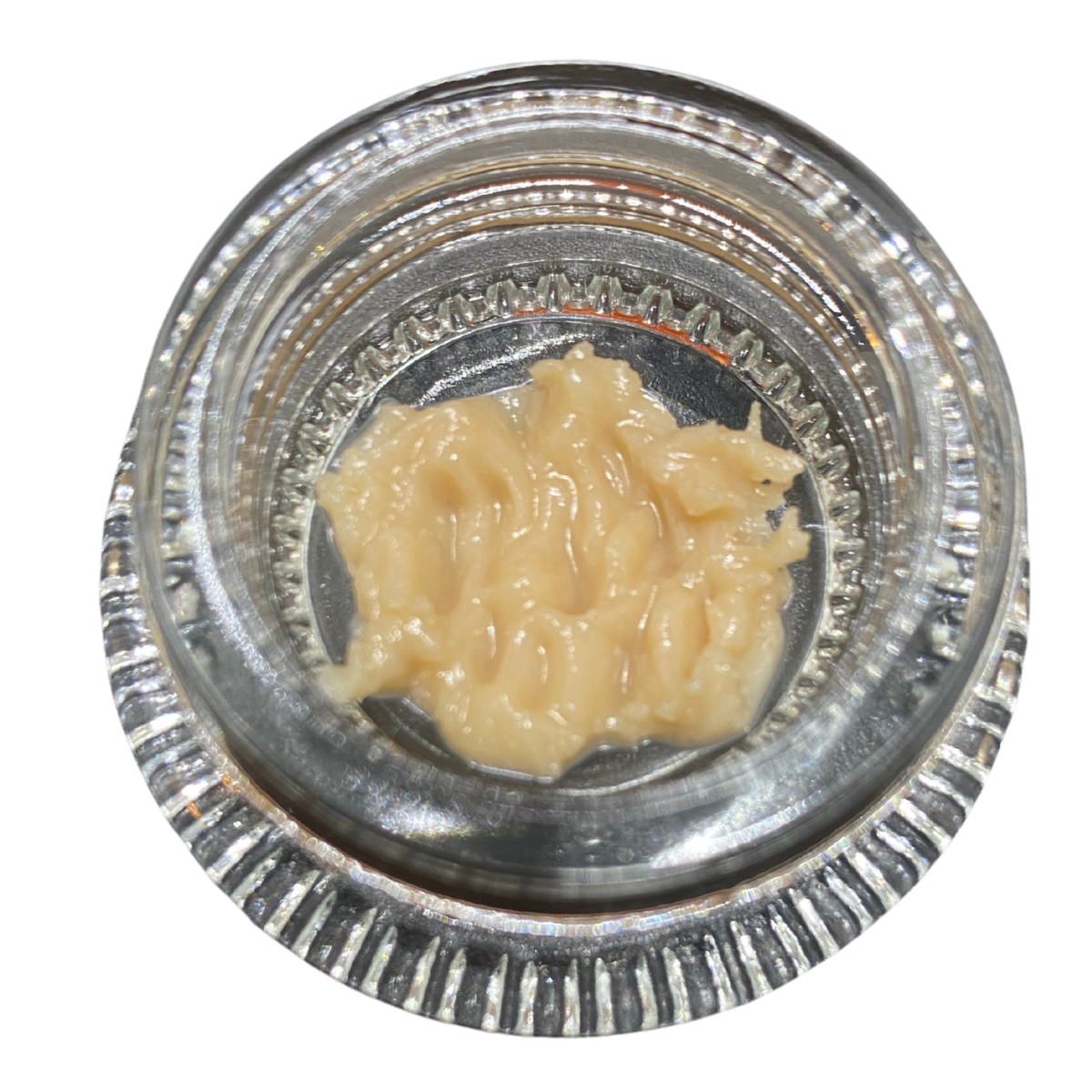 Photograph of product: Sugarshack Melts - Live au chocolat Rosin - Dulce de Papaya
