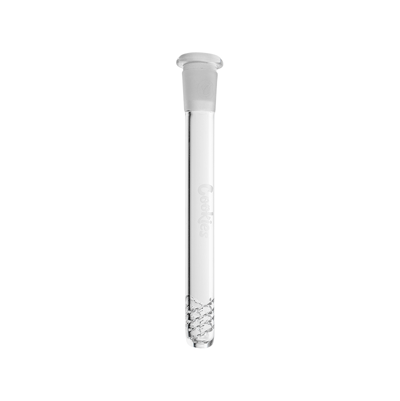 Photograph of product: Cookies - Smoke Pipe - Twist Downstem 5"