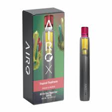Photograph of product: Airo Tropical Daydream 1g Disp Vape