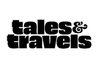 Photograph of product: Tales & Travels | Disposable | The Glove x Peach Lemonade | 1g