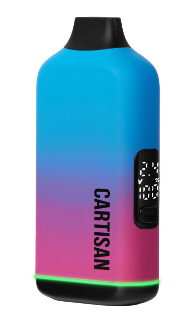 Photograph of product: CARTISAN - Veil Bar Neo (Synthwave)