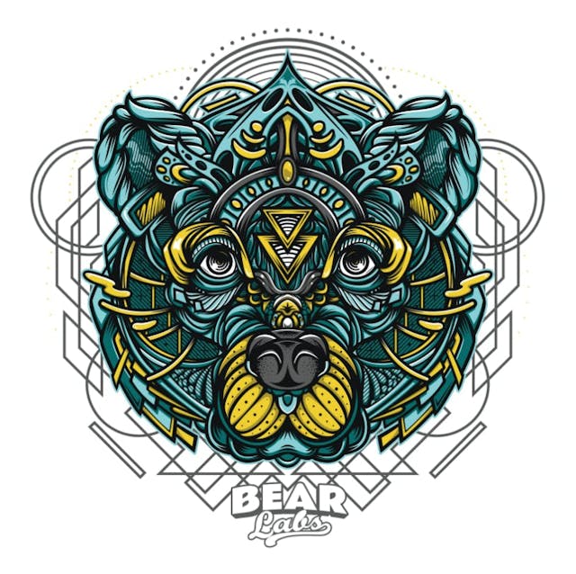 Photograph of product: White Runtz | 1g Cartridge