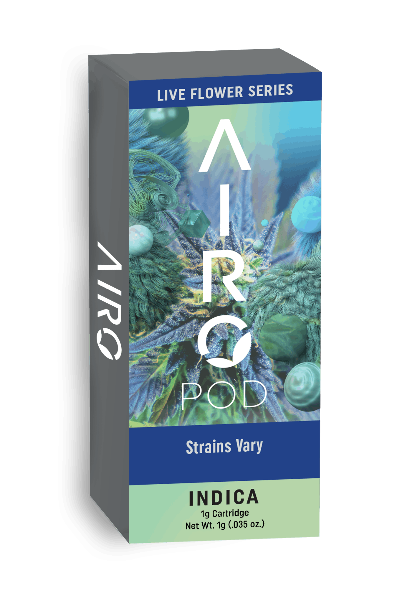 Photograph of product: Airo - Lollipop Octane