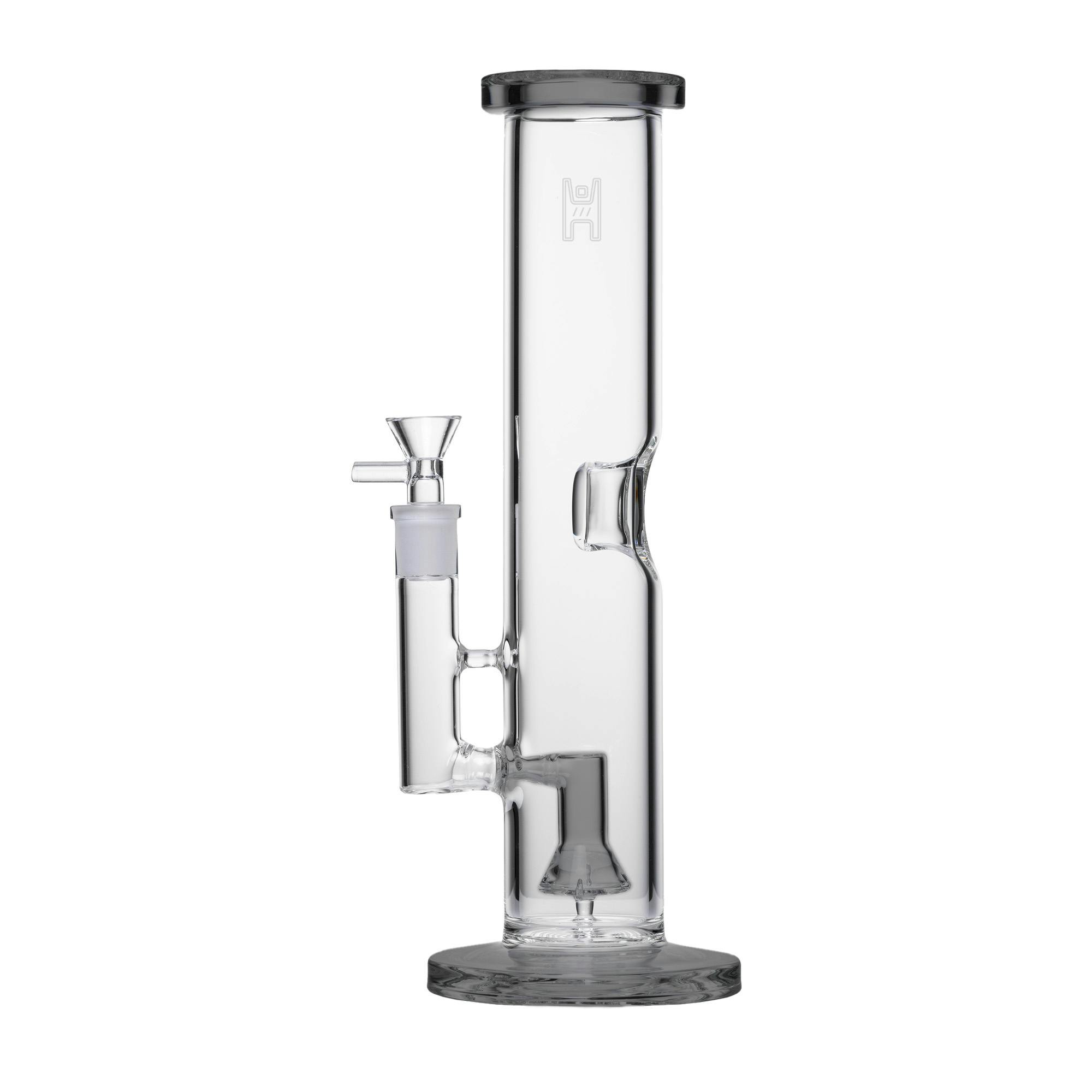 Photograph of product: 12" Tube - Black
