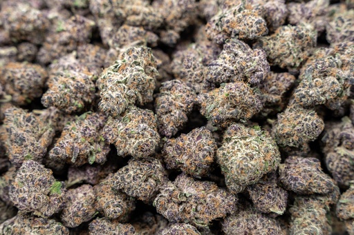 Photograph of product: Blockberry - 28g