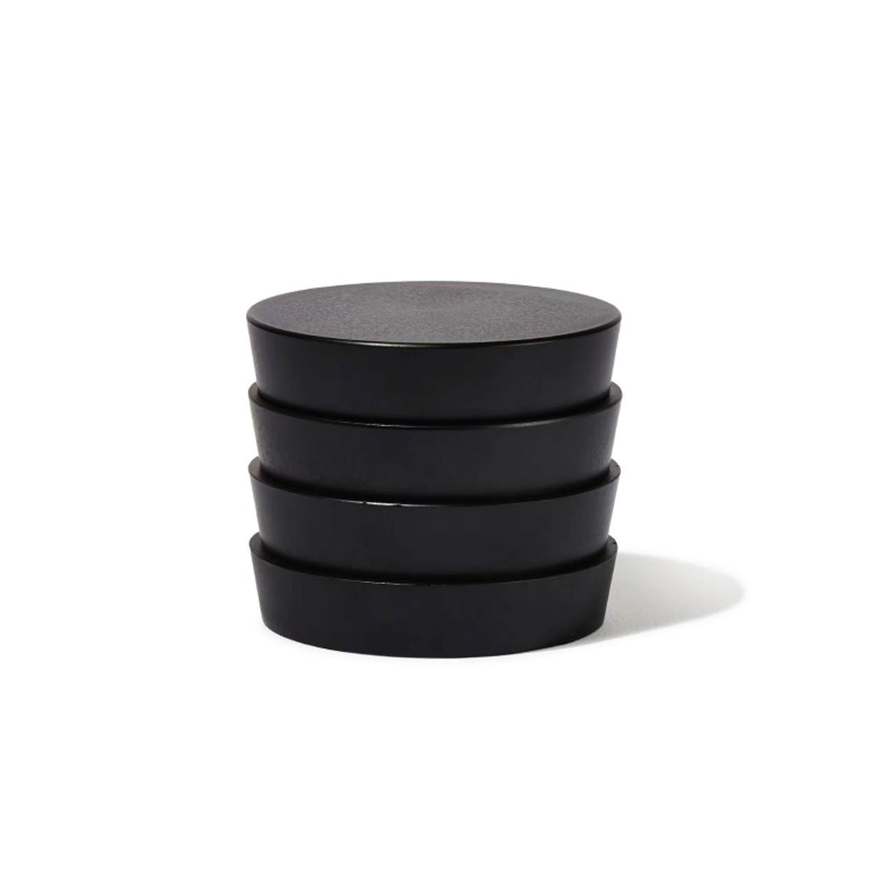 Photograph of product: Signature Grinder, 55mm 4-Piece Grinder
