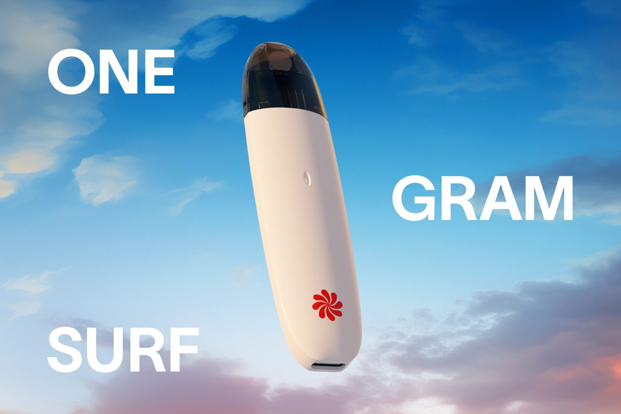 Photograph of product: Bloom - Forbidden Fruit- Surf