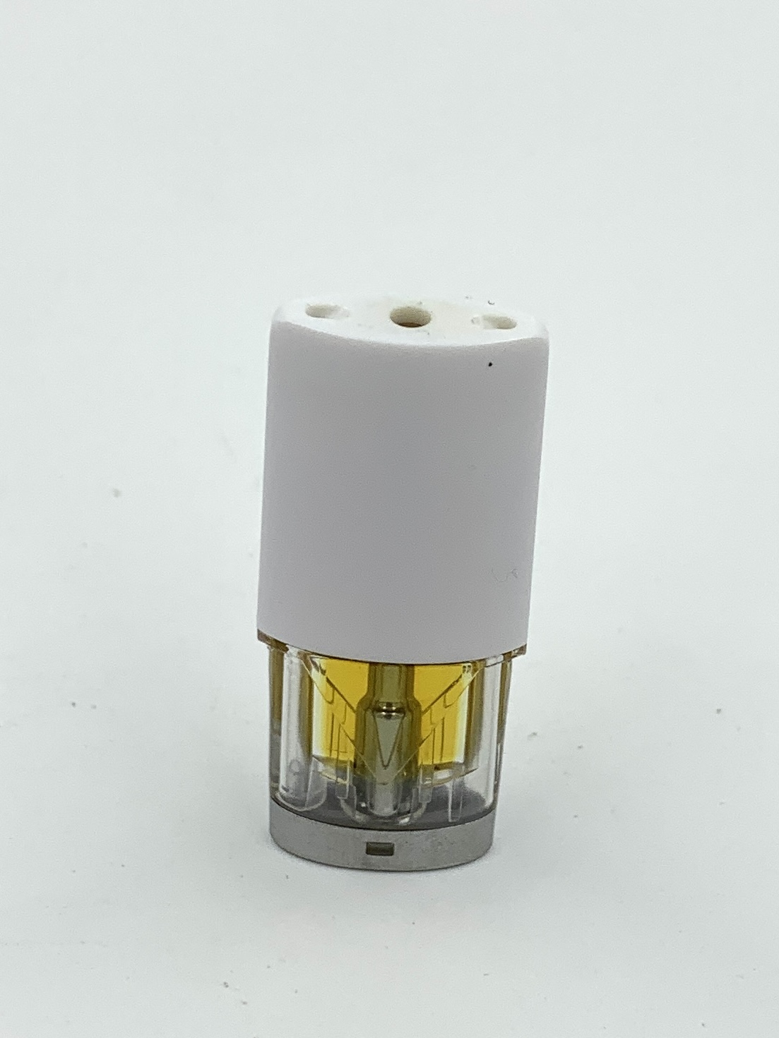 Photograph of product: Banana Runtz 1g MYPOD