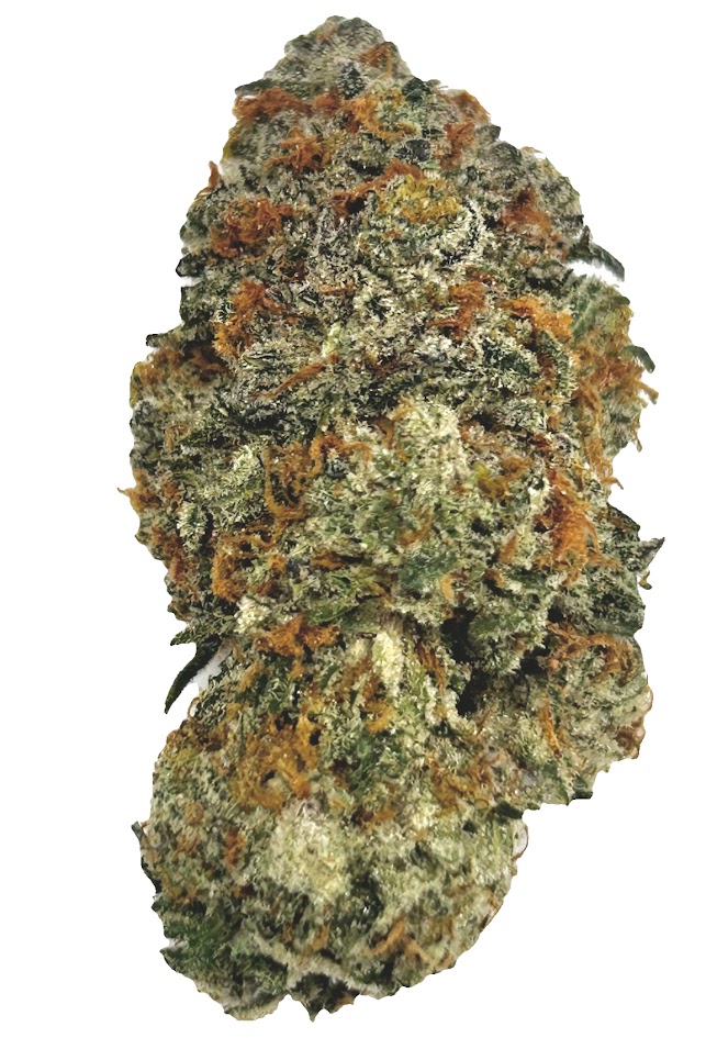 Photograph of product: Peanut Butter Pie (3.5) - 3.5g