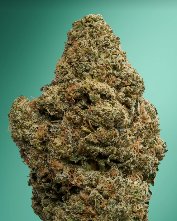 Photograph of product: Florette Tartz Flower - 3.5g