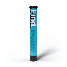 Photograph of product: Chemgurl (I) - Pre-Roll