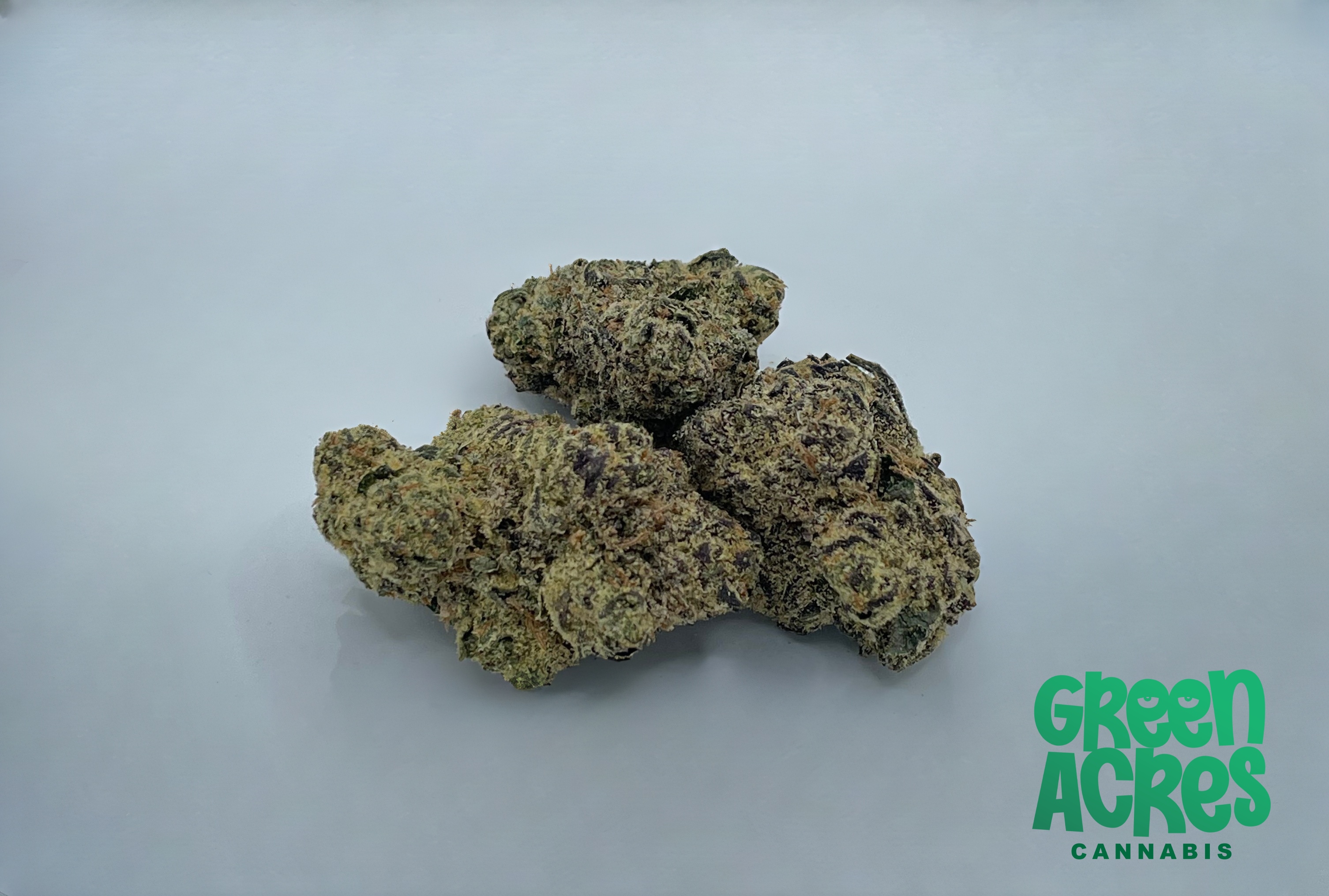 Photograph of product: (*) Bulk Boyz: Runtz Smalls (H) - 3.5g