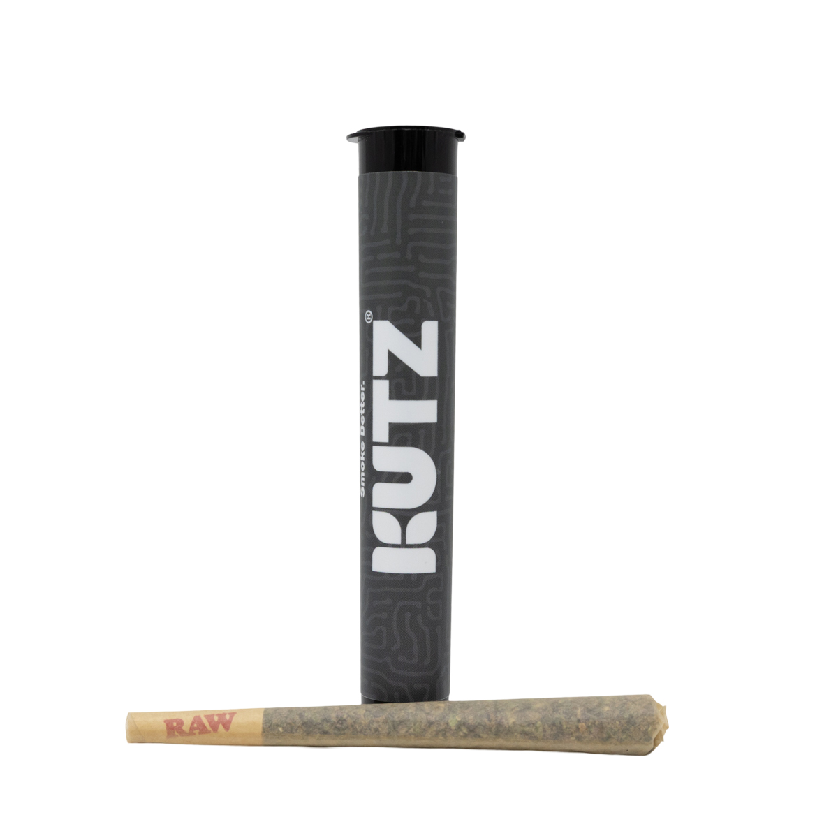 Photograph of product: Drip Station Pre-Roll