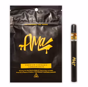 Photograph of product: AMA | Moonbow (H) .35g Disposable