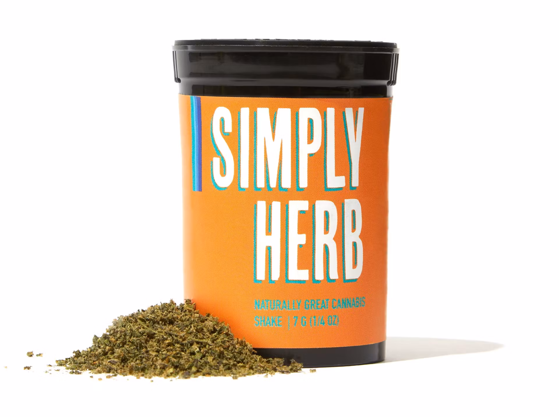 Photograph of product: Snake Eyes | Ready to Roll Shake | 7g (H)