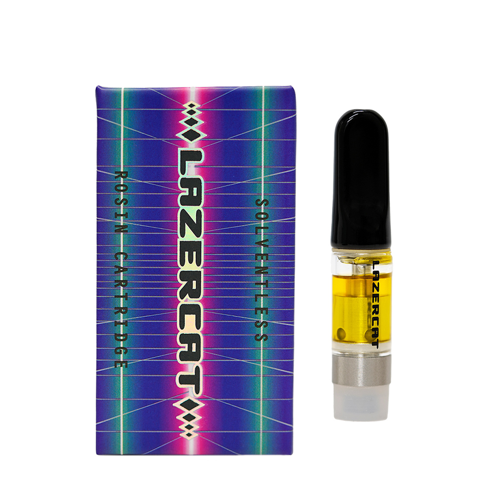 Photograph of product: Rosin Cart - Coolis